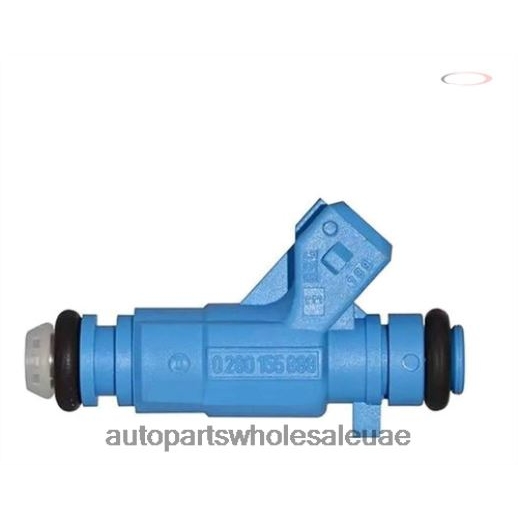 0280155888 حقن الوقود 0HDN0B454 موزعين قطع غيار السيارات بالجملة FORD
