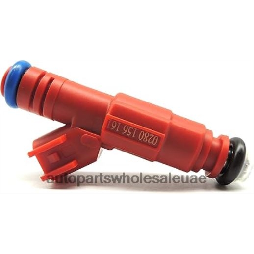 0280156161 حقن الوقود 0HDN0B409 قطع غيار السيارات الشارقة FORD