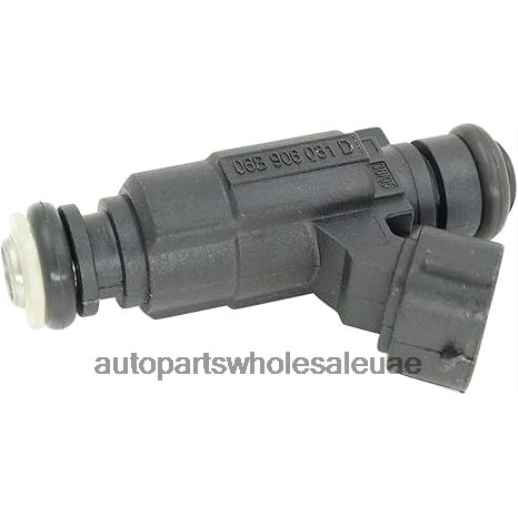 0280156237 06b906031d حقن الوقود 0HDN0B387 قطع غيار السيارات تويوتا بالجملة في دبي VW SKODA