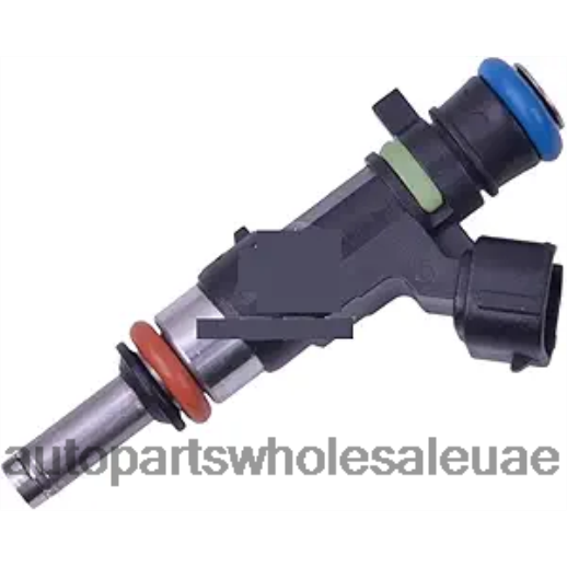 0280158121 022906031 لتر حقن الوقود 0HDN0B395 قطع غيار الدراجات النارية VW SKODA