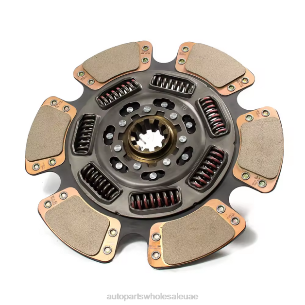 قطع غيار السيارات بالجملة في دبي مجموعات القابض 157700-6z 113c166 128539/128540 VDT6273 MACK TRUCK