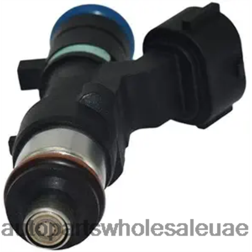 حقن الوقود 16600-ja000 0HDN0B578 قطع غيار السيارات المستعملة الصجعة دبي NISSAN