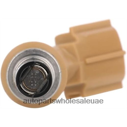 23209-09140 fj1068 حقن الوقود 0HDN0B312 قطع غيار السيارات الجمله TOYOTA