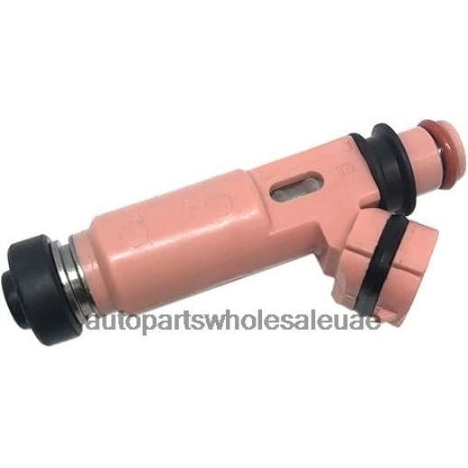 23209-0a020 fj644 حقن الوقود 0HDN0B318 قطع غيار السيارات المستعملة الصجعة دبي TOYOTA