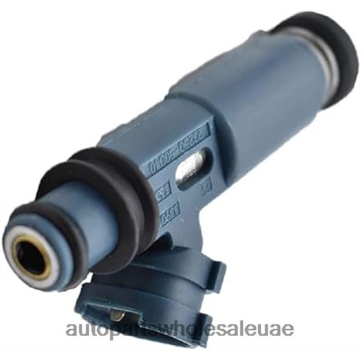 23209-0f010 23209-50040 حقن الوقود 0HDN0B296 قطع غيار الدراجات النارية بالجملة TOYOTA