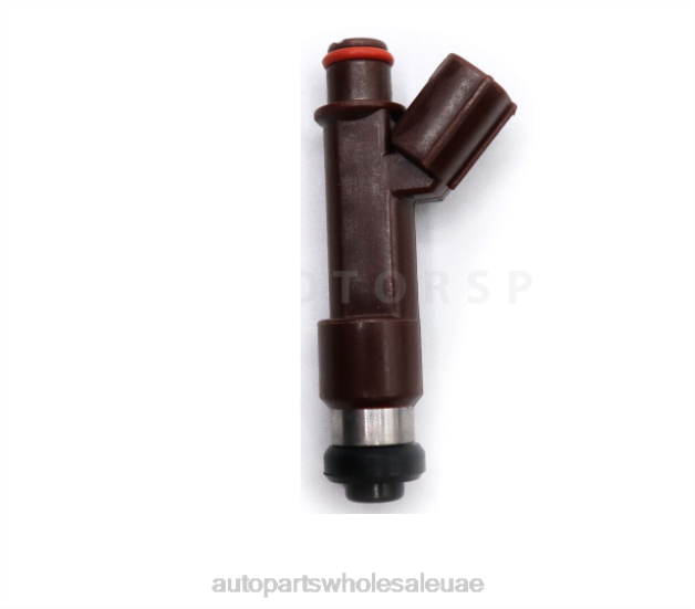 قطع غيار السيارات بالجملة في دبي حاقن الوقود 23209-0f020 23209-50080 23250-50060 VDT61773 TOYOTA