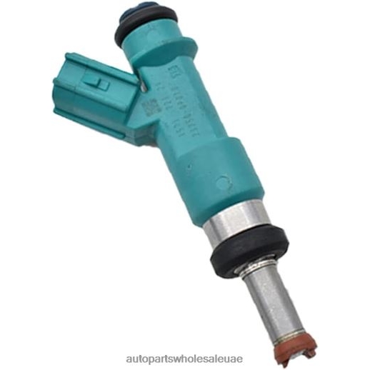 23209-0p010 fj1084 حقن الوقود 0HDN0B305 قطع غيار الدراجات النارية TOYOTA