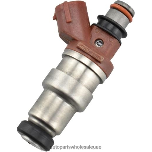 23209-11070 حقن الوقود 0HDN0B275 قطع غيار الدراجات النارية TOYOTA