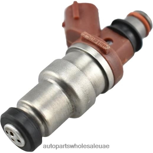 23209-11070 حقن الوقود 0HDN0B275 قطع غيار الدراجات النارية TOYOTA