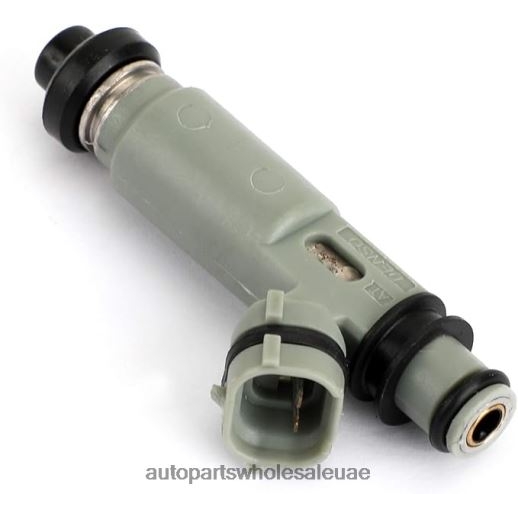 23209-15040 حقن الوقود 0HDN0B285 قطع غيار الدراجات النارية TOYOTA