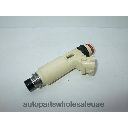 23209-20040 حقن الوقود 0HDN0B319 قطع غيار السيارات الشارقة TOYOTA