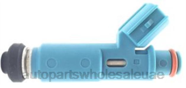 قطع غيار السيارات في جبل علي حاقن الوقود 23209-28020 VDT61760 TOYOTA