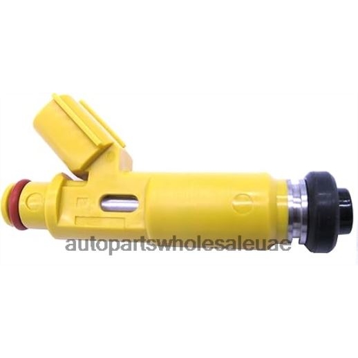 23209-28050 حقن الوقود 0HDN0B276 قطع غيار الدراجات النارية بالجملة TOYOTA