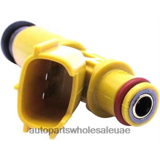 23209-28050 حقن الوقود 0HDN0B276 قطع غيار الدراجات النارية بالجملة TOYOTA