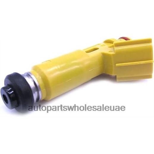 23209-28050 حقن الوقود 0HDN0B276 قطع غيار الدراجات النارية بالجملة TOYOTA