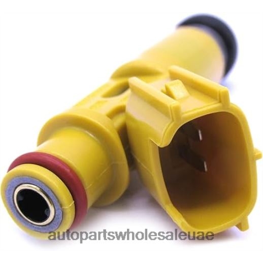 23209-28050 حقن الوقود 0HDN0B276 قطع غيار الدراجات النارية بالجملة TOYOTA