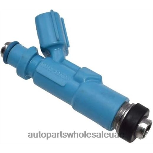 23209-29015 حقن الوقود 0HDN0B263 قطع غيار السيارات بالجملة في دبي TOYOTA