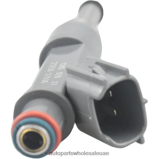 23209-37030 حقن الوقود 0HDN0B309 قطع غيار السيارات الشارقة TOYOTA