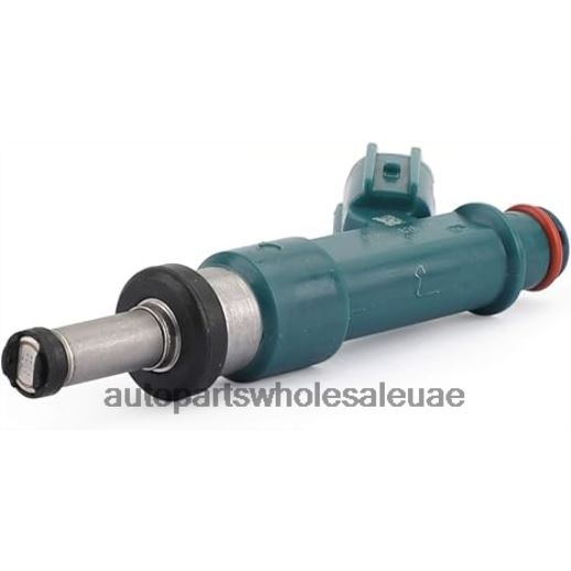 23209-39195 fj1055 حقن الوقود 0HDN0B311 قطع غيار السيارات بالجملة في الامارات TOYOTA