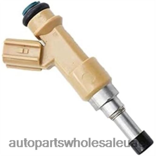 23209-39215 حقن الوقود 0HDN0B277 قطع غيار السيارات تويوتا بالجملة في دبي TOYOTA