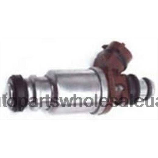 23209-46030 fj389 حقن الوقود 0HDN0B299 قطع غيار السيارات الشارقة TOYOTA