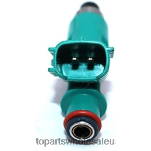 حقن الوقود 232500h060 0HDN0B269 قطع غيار السيارات الشارقة TOYOTA
