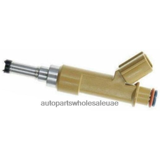 23250-0t020 حقن الوقود 0HDN0B306 قطع غيار الدراجات النارية بالجملة TOYOTA