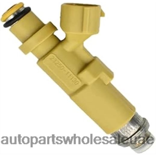 23250-11130 حقن الوقود 0HDN0B287 قطع غيار السيارات تويوتا بالجملة في دبي TOYOTA