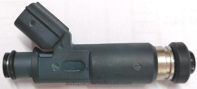 قطع غيار السيارات الشارقة حاقن الوقود 23250-22010 VDT61759 TOYOTA