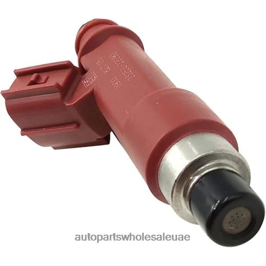 23250-22090 fj847 حقن الوقود 0HDN0B308 قطع غيار السيارات المستعملة الصجعة دبي TOYOTA