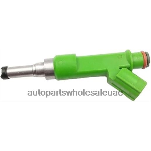23250-36010 23250-05010 23250-0v010 حقن الوقود 0HDN0B282 قطع غيار السيارات الجمله TOYOTA
