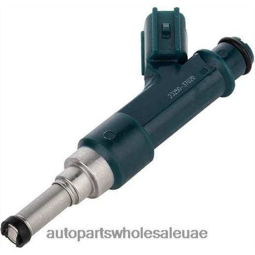 23250-37020 حقن الوقود 0HDN0B288 قطع غيار السيارات المستعملة الصجعة دبي TOYOTA