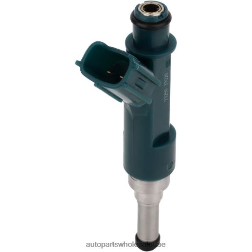 23250-37020 حقن الوقود 0HDN0B288 قطع غيار السيارات المستعملة الصجعة دبي TOYOTA