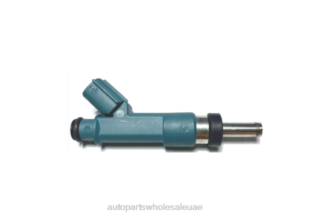 قطع غيار السيارات الشارقة حاقن الوقود 23250-37020 VDT61769 TOYOTA