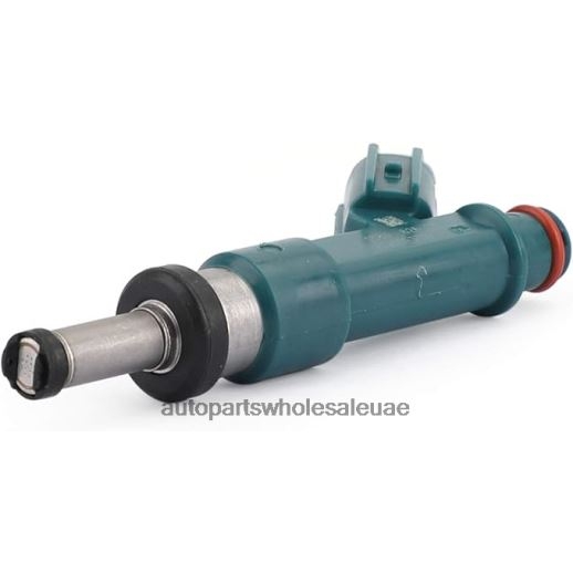 23250-37021 حقن الوقود 0HDN0B289 قطع غيار السيارات الشارقة TOYOTA