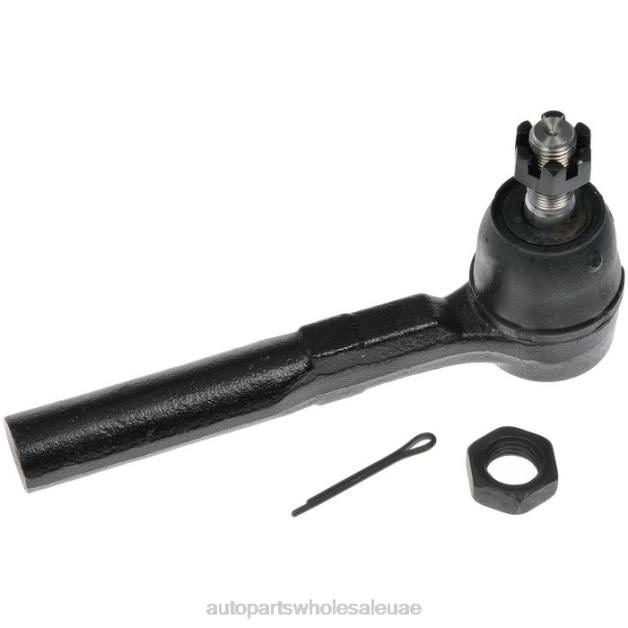 قطع غيار السيارات الشارقة نهاية قضيب التعادل 26057931 نهاية قضيب التعادل التوجيه الفرعي VDT6619 CHEVROLET