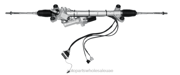 قطع غيار السيارات الشارقة رف التوجيه المعزز 34110aj170 VDT62839 C-EPS COLUMN P-EPS