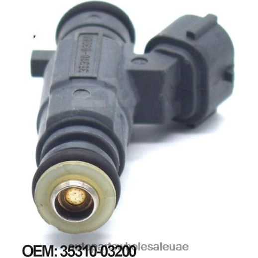 35310-03200 حقن الوقود 0HDN0B91 قطع غيار السيارات بالجملة في الامارات HYUNDAI KIA