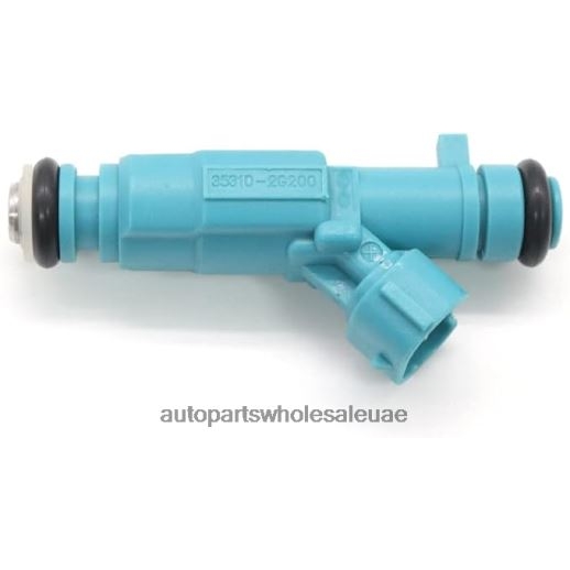 35310-2g200 حقن الوقود 0HDN0B99 قطع غيار السيارات الشارقة HYUNDAI KIA