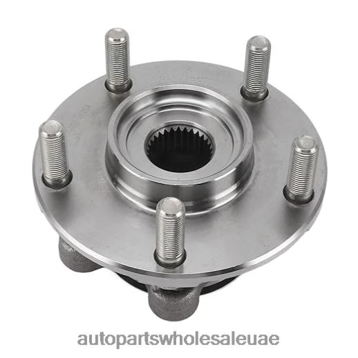 40202-3da0a - محور العجلة 0HDN0B21 قطع غيار السيارات بالجملة في الامارات