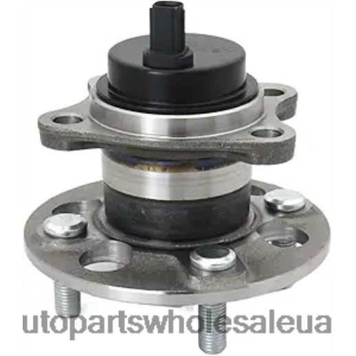 42450-0d050 - محور العجلة 0HDN0B7 قطع غيار السيارات تويوتا بالجملة في دبي