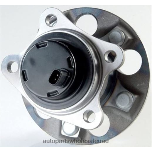 42450-48030 - محور العجلة 0HDN0B15 قطع غيار الدراجات النارية