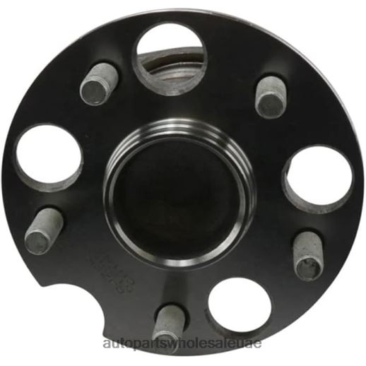 42450-48030 - محور العجلة 0HDN0B15 قطع غيار الدراجات النارية