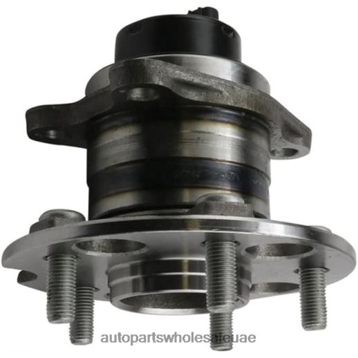 42450-48030 - محور العجلة 0HDN0B15 قطع غيار الدراجات النارية