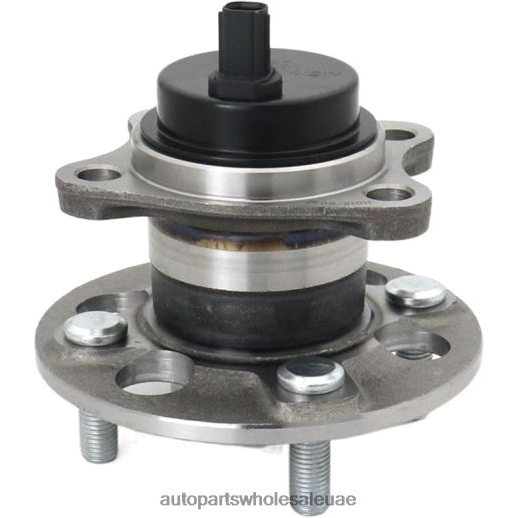 42450-52060 - محور العجلة 0HDN0B12 قطع غيار السيارات الجمله