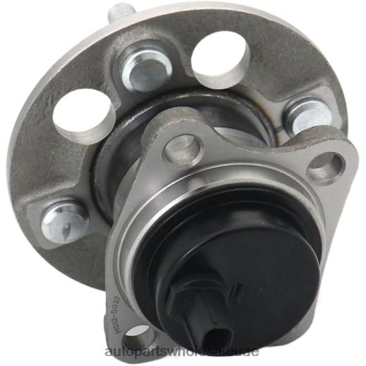 42450-52060 - محور العجلة 0HDN0B12 قطع غيار السيارات الجمله