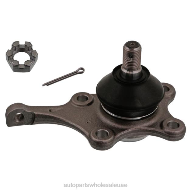 قطع غيار الدراجات النارية وصلة كروية 43330-29165 VDT61175 TOYOTA