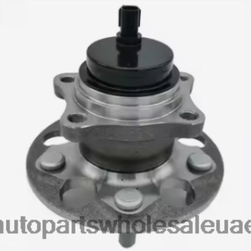 43550-0k030 - محور العجلة 0HDN0B19 قطع غيار السيارات الشارقة