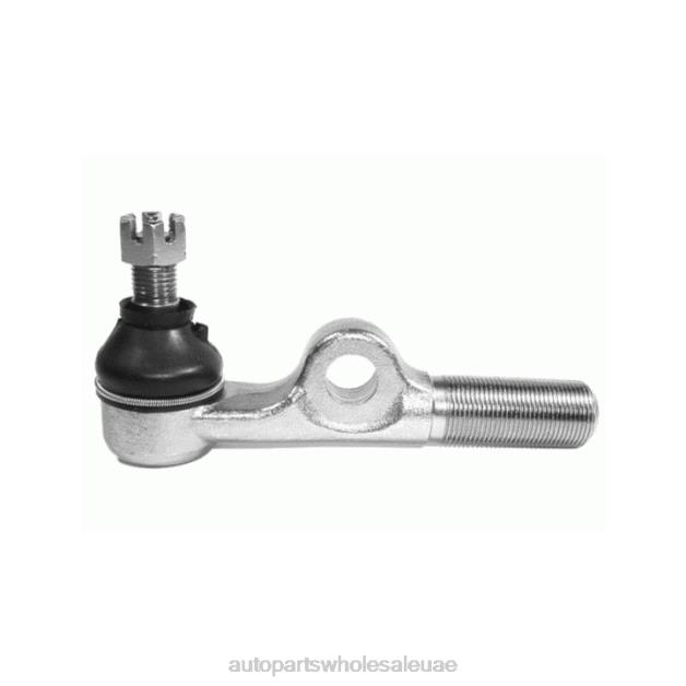 قطع غيار السيارات الشارقة 45046-69075 نهاية قضيب التعادل VDT61179 TOYOTA