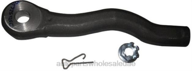 قطع غيار السيارات الشارقة نهاية قضيب التعادل 45464-39015 VDT6799 TOYOTA